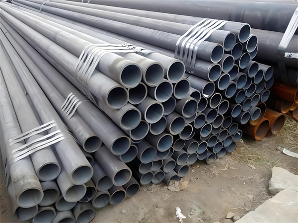 儋州q345e无缝钢管生产制造工艺解析