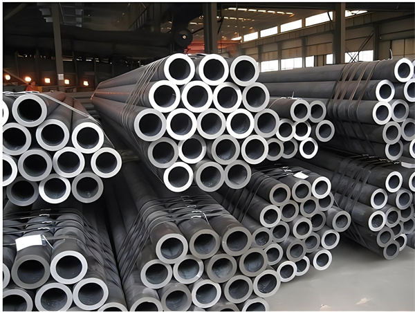 儋州Q345无缝钢管的生产过程解析